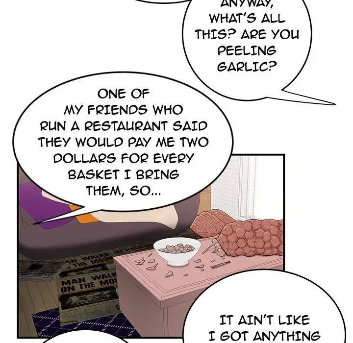 The Repeat Student Chapter 5 page 72