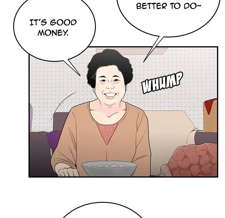 The Repeat Student Chapter 5 page 73