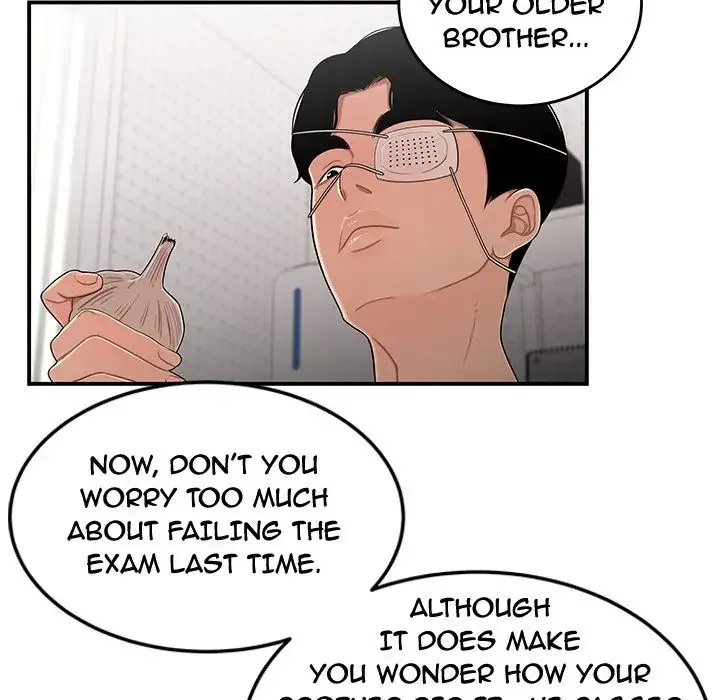 The Repeat Student Chapter 5 page 75
