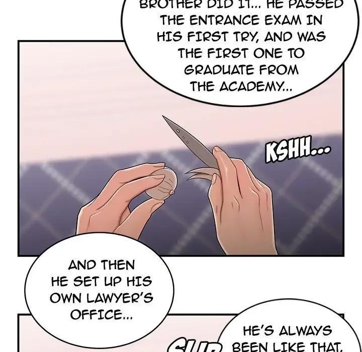 The Repeat Student Chapter 5 page 76