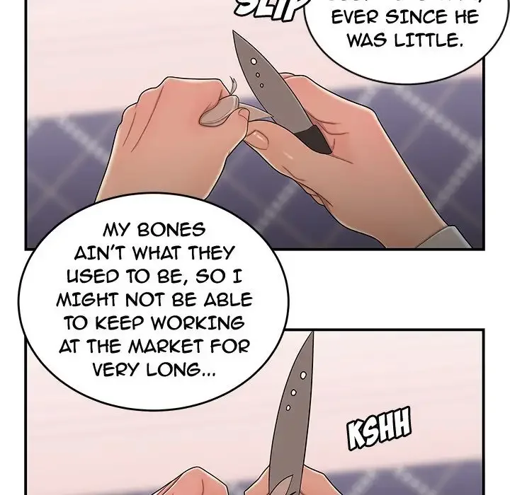 The Repeat Student Chapter 5 page 77