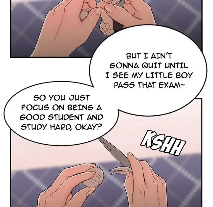 The Repeat Student Chapter 5 page 78