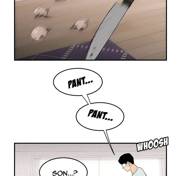 The Repeat Student Chapter 5 page 87