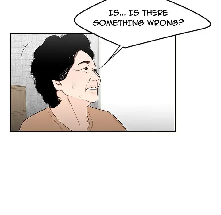 The Repeat Student Chapter 5 page 89