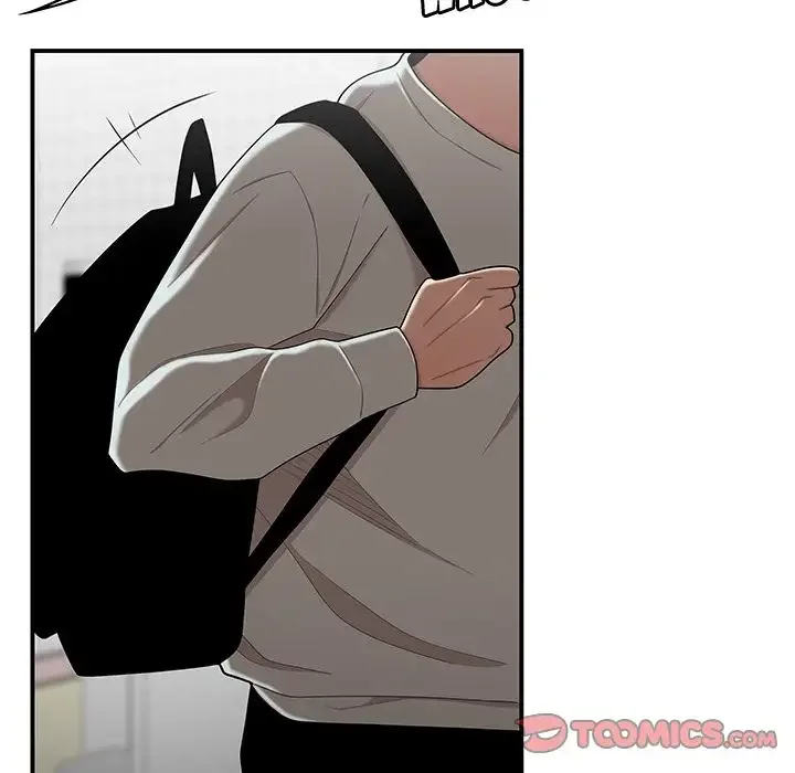 The Repeat Student Chapter 5 page 92