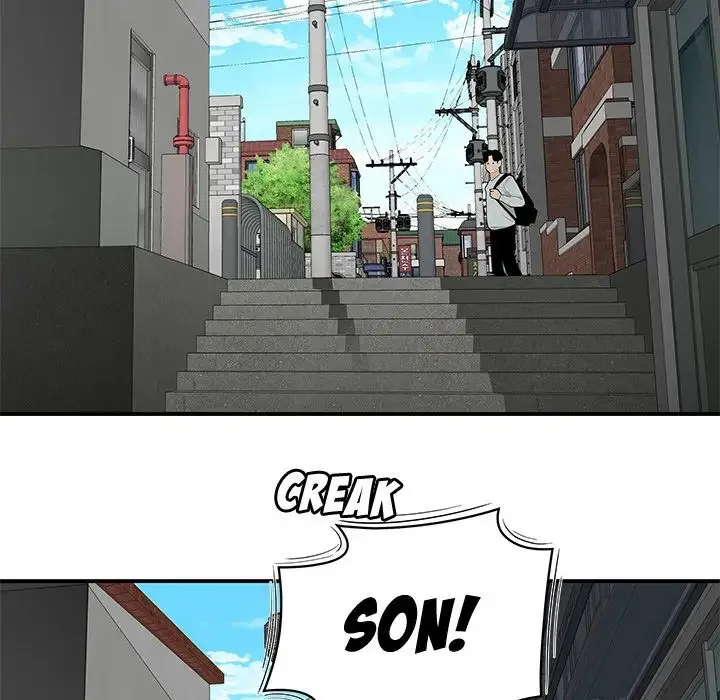 The Repeat Student Chapter 5 page 94