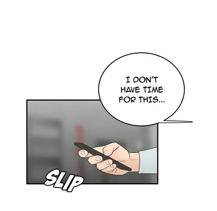 The Repeat Student Chapter 5 page 97