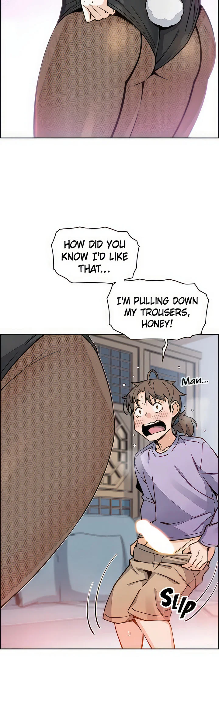 Tofu Shop Beauties Chapter 51 page 11