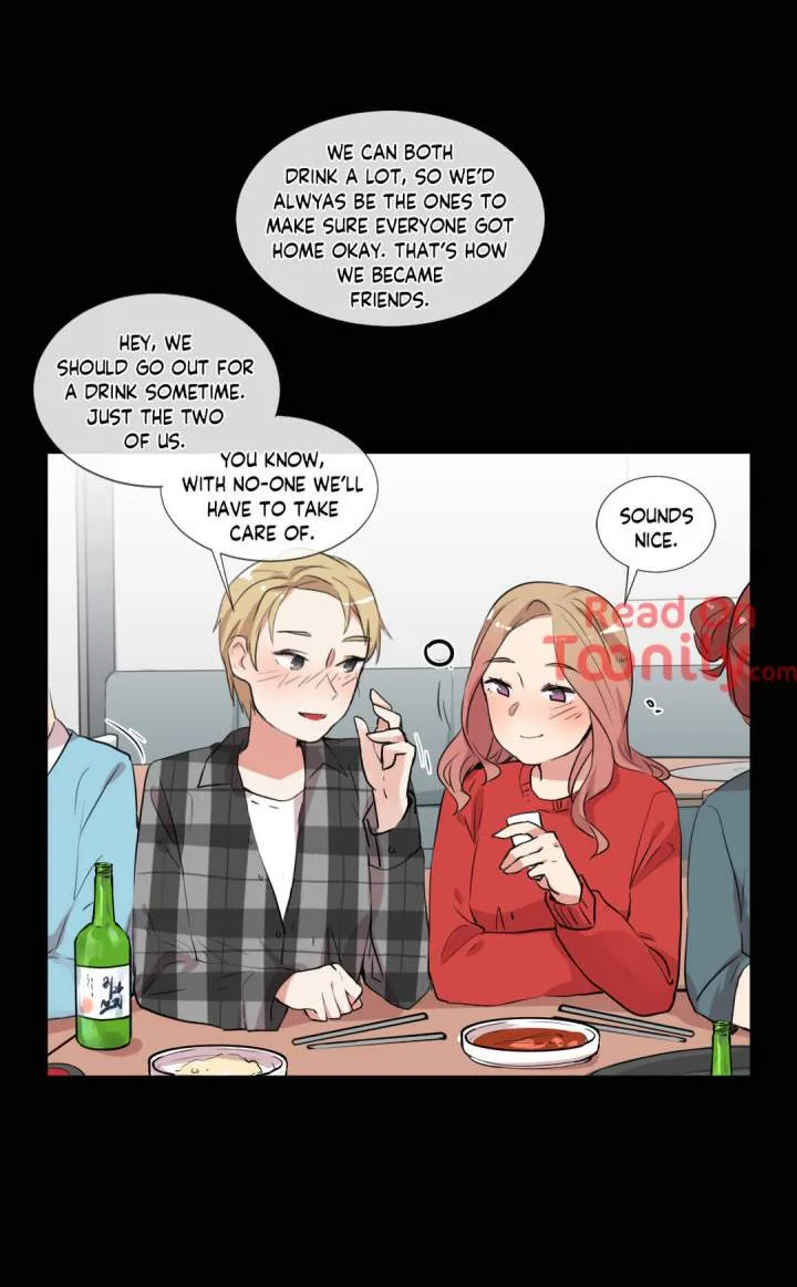 Size Matters Chapter 6 page 5