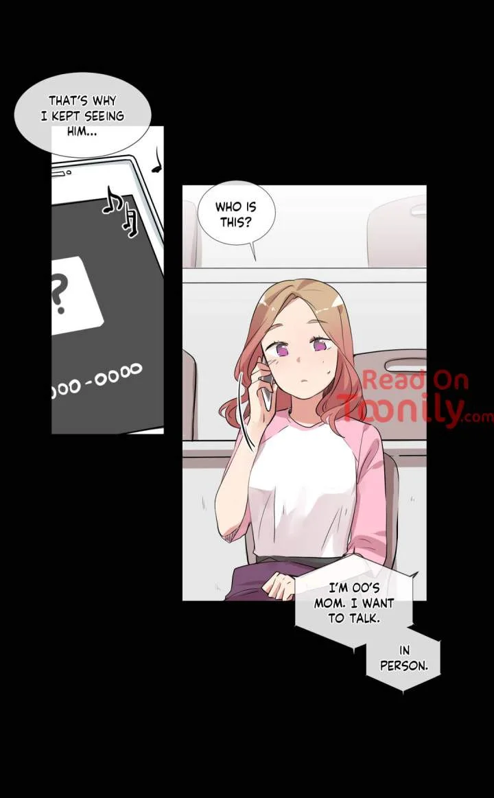 Size Matters Chapter 6 page 8