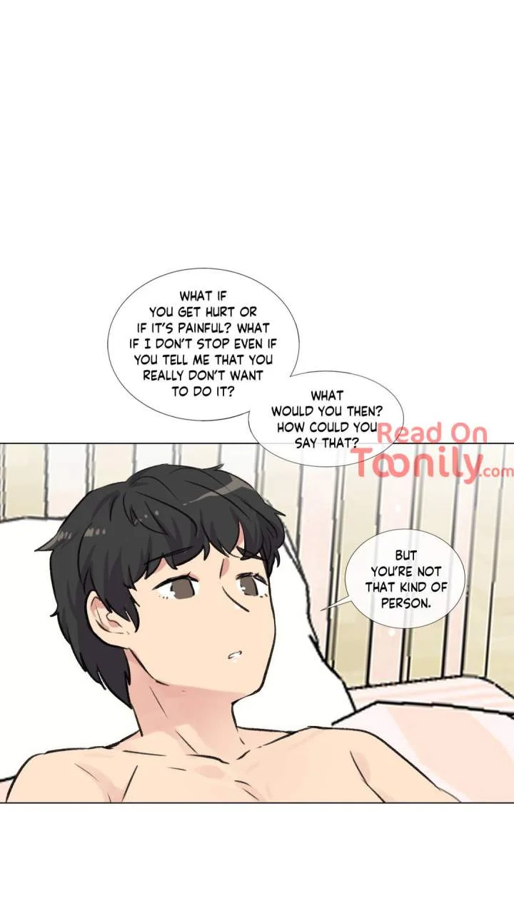 Size Matters Chapter 45 page 17