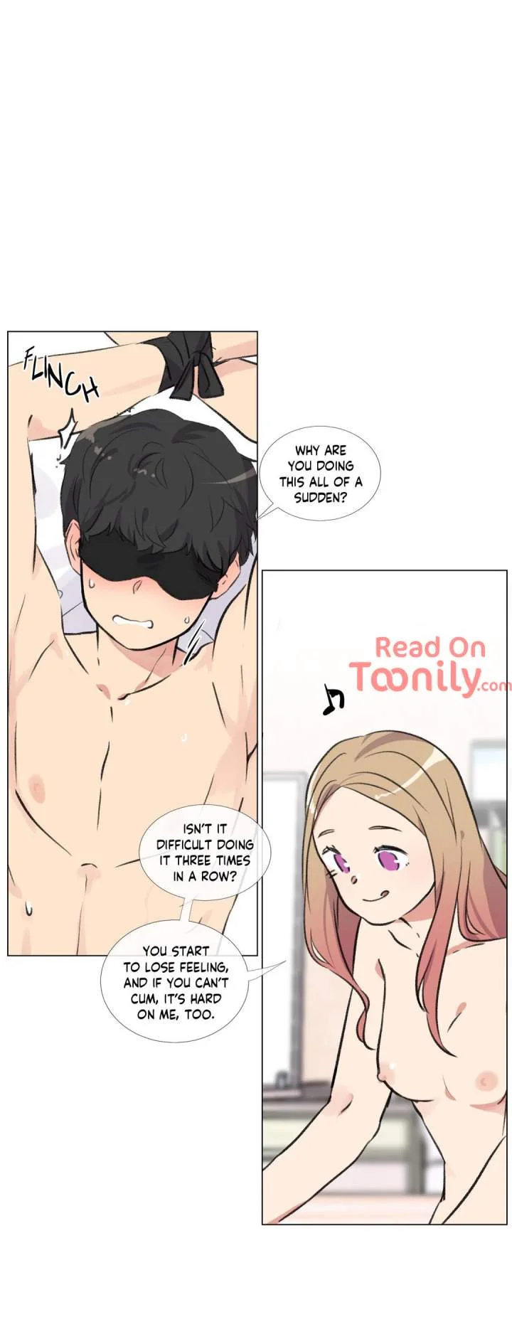 Size Matters Chapter 45 page 7