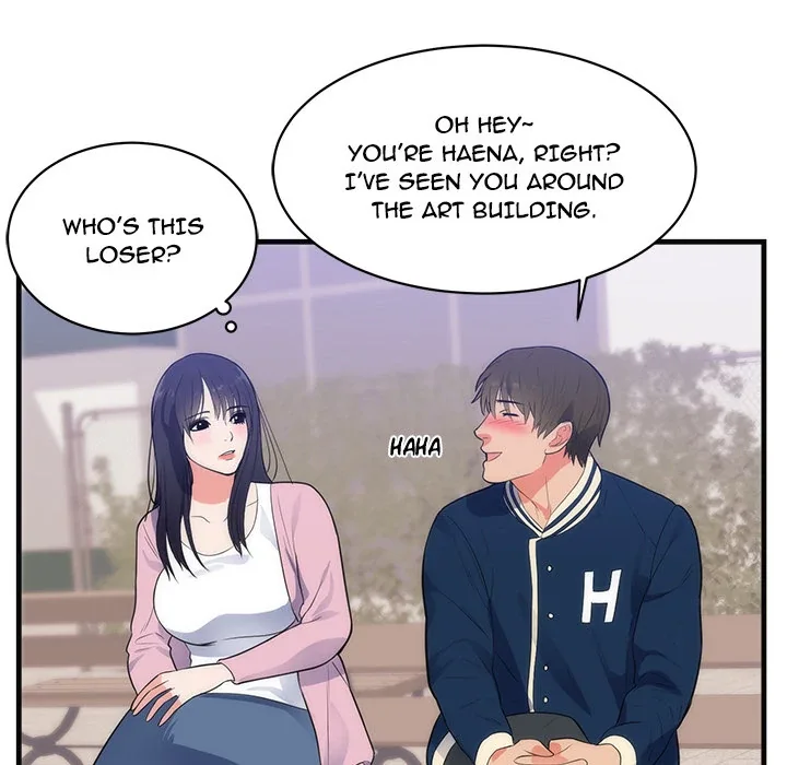 The Daughter of My First Love Chapter 36 page 9