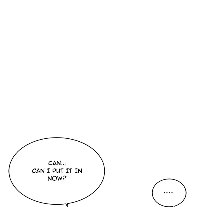 The Daughter of My First Love Chapter 36 page 99
