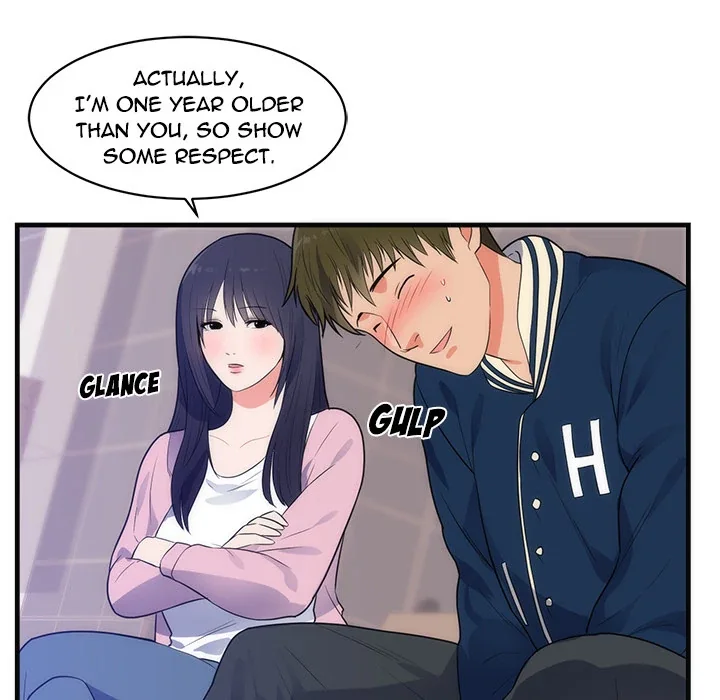 The Daughter of My First Love Chapter 36 page 13