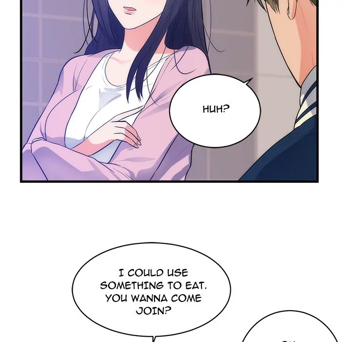 The Daughter of My First Love Chapter 36 page 15