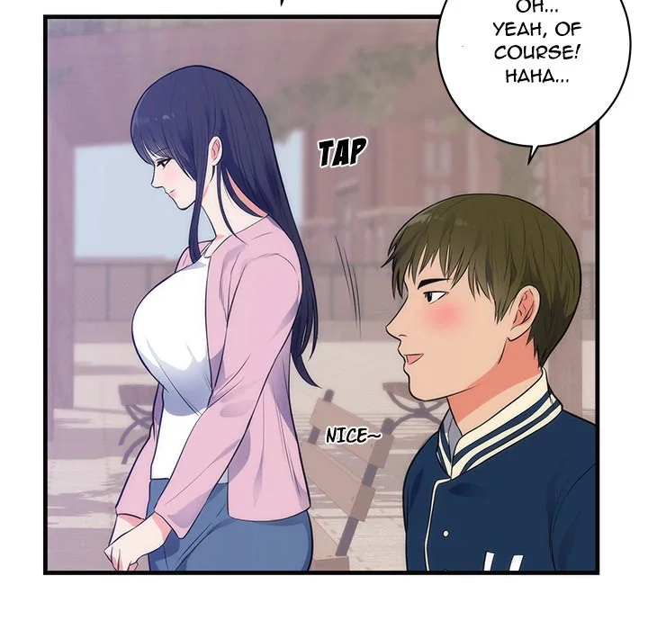 The Daughter of My First Love Chapter 36 page 16