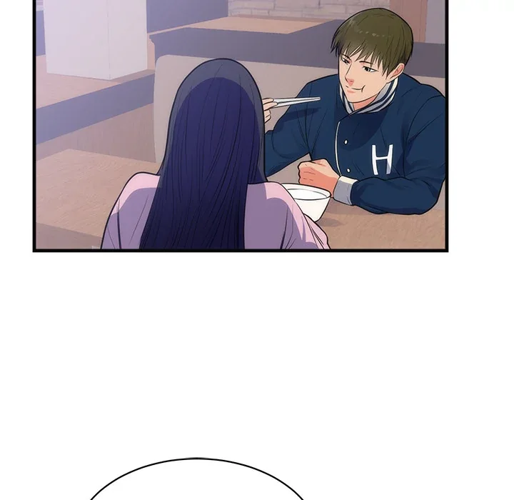 The Daughter of My First Love Chapter 36 page 19
