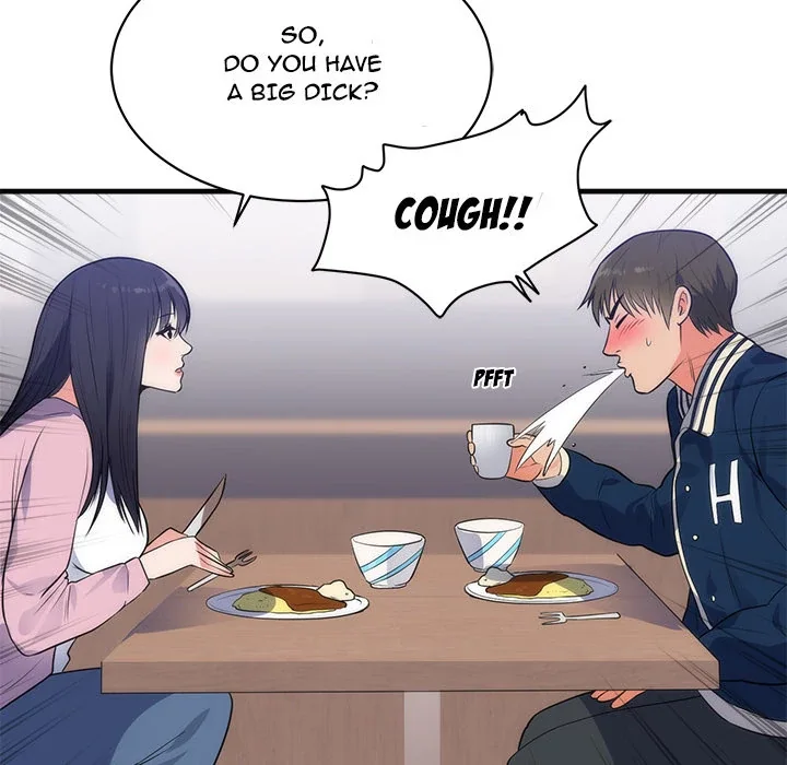 The Daughter of My First Love Chapter 36 page 20