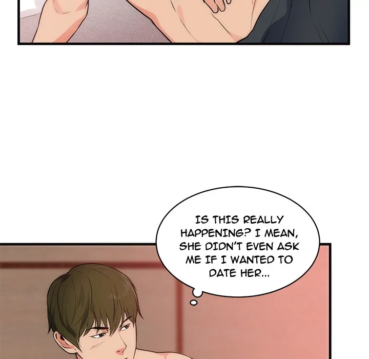The Daughter of My First Love Chapter 36 page 26