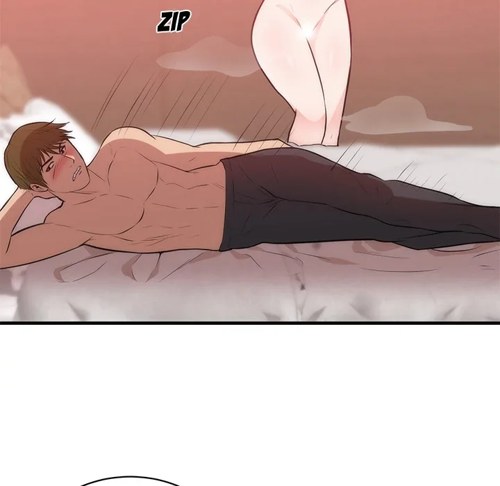 The Daughter of My First Love Chapter 36 page 31