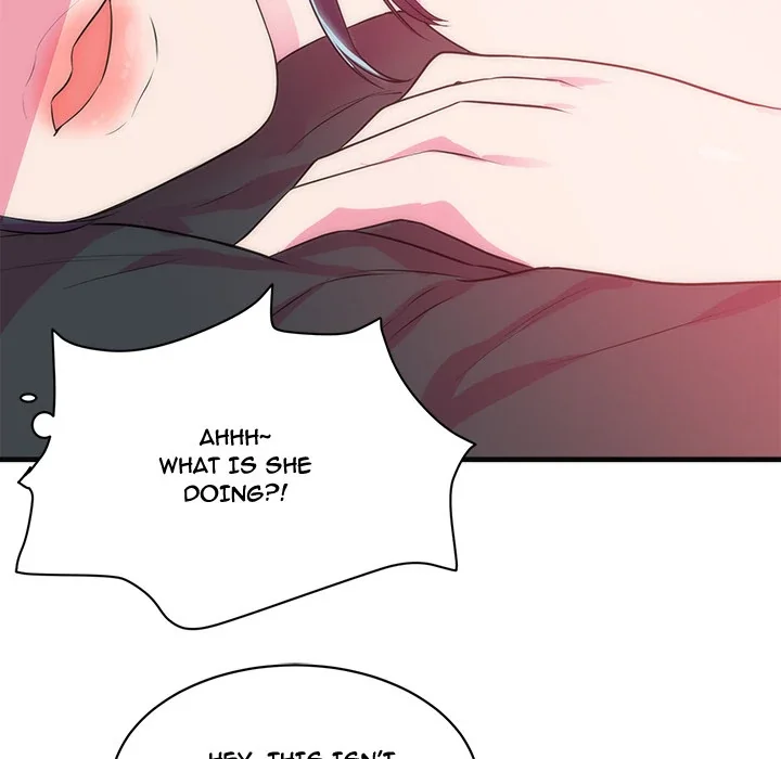 The Daughter of My First Love Chapter 36 page 34