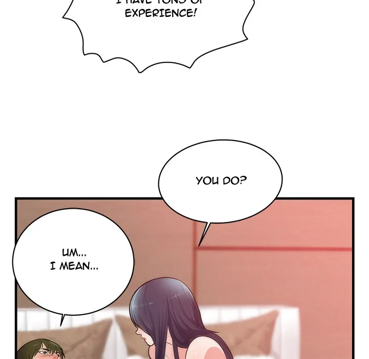The Daughter of My First Love Chapter 36 page 36