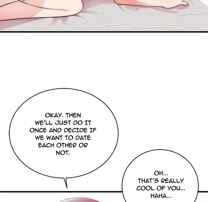 The Daughter of My First Love Chapter 36 page 39