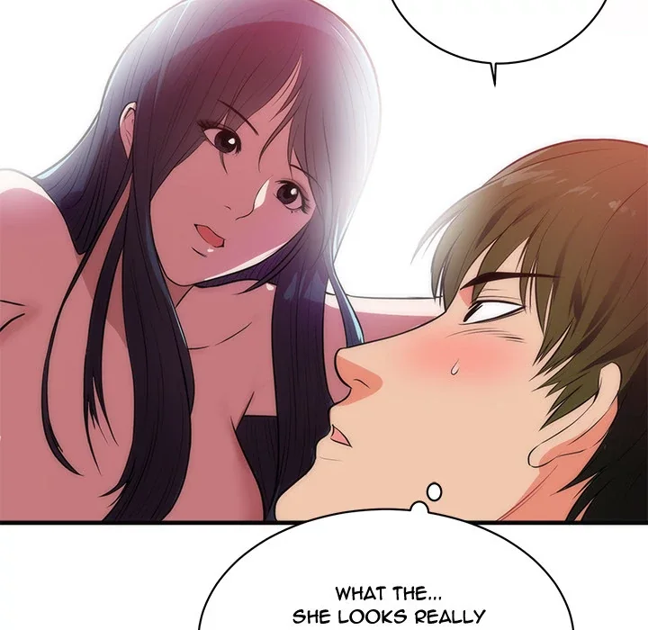 The Daughter of My First Love Chapter 36 page 40
