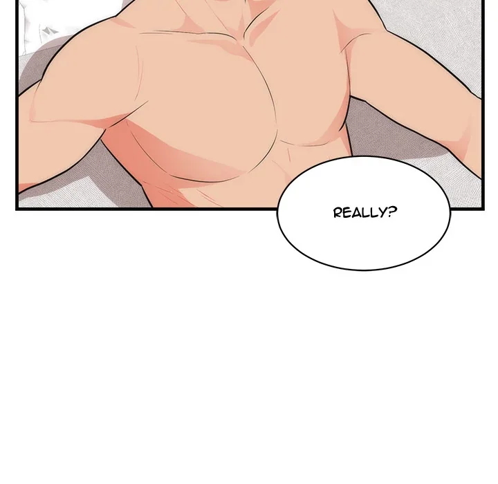 The Daughter of My First Love Chapter 36 page 44