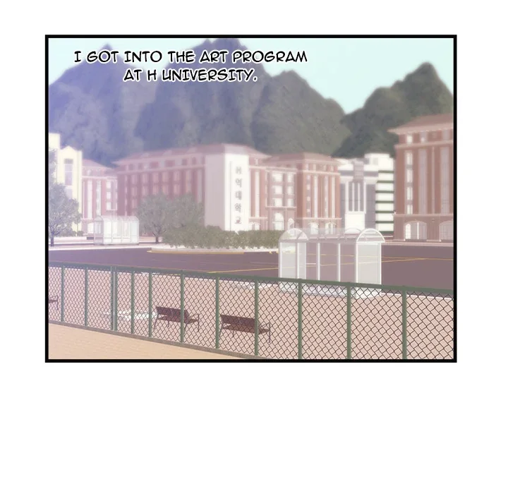 The Daughter of My First Love Chapter 36 page 4