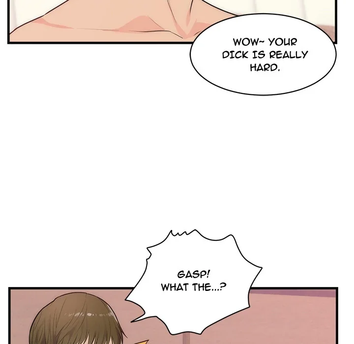 The Daughter of My First Love Chapter 36 page 51