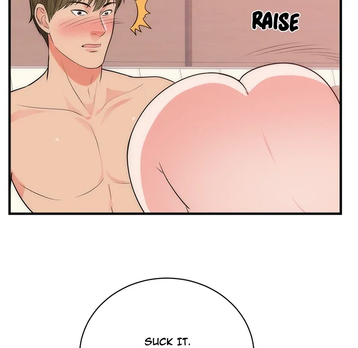 The Daughter of My First Love Chapter 36 page 52