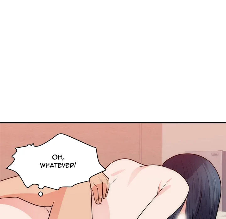 The Daughter of My First Love Chapter 36 page 57