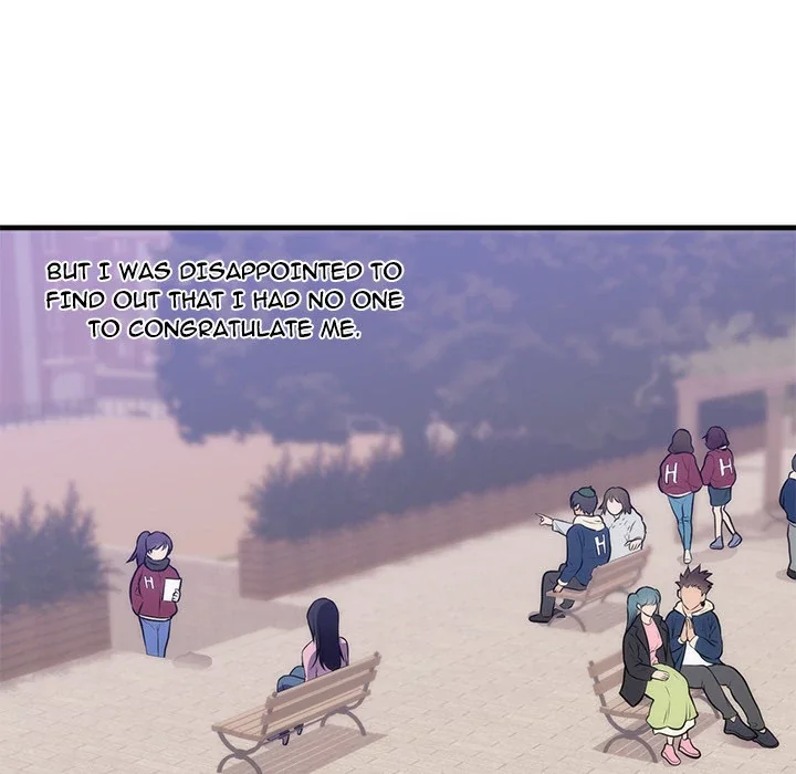 The Daughter of My First Love Chapter 36 page 5