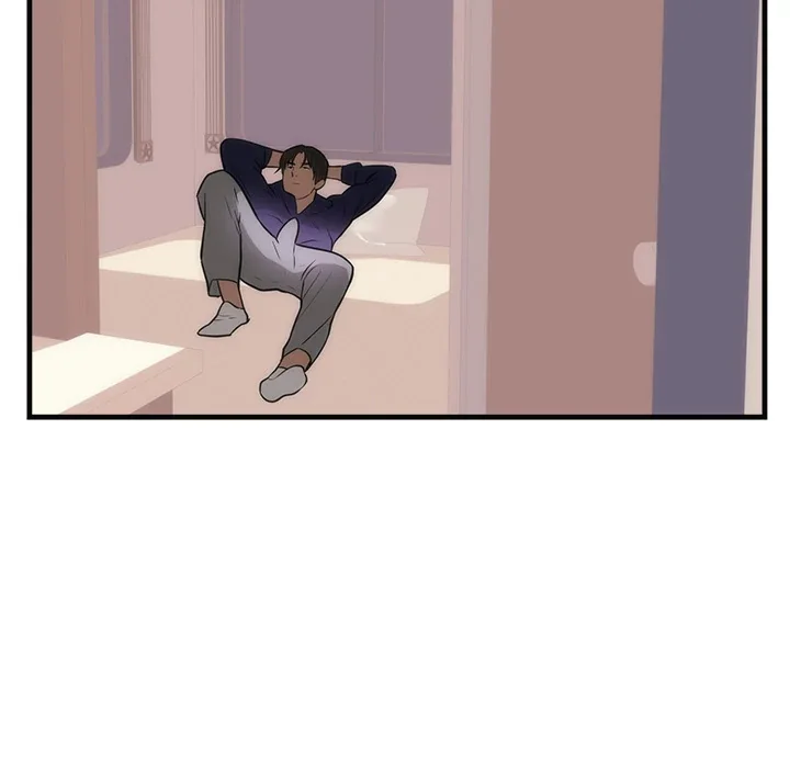 The Daughter of My First Love Chapter 36 page 64