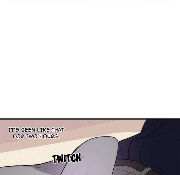 The Daughter of My First Love Chapter 36 page 66