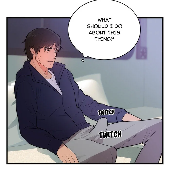 The Daughter of My First Love Chapter 36 page 68