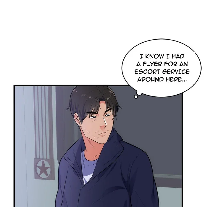 The Daughter of My First Love Chapter 36 page 69