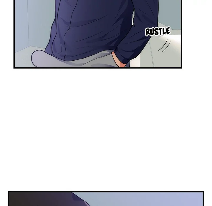 The Daughter of My First Love Chapter 36 page 70