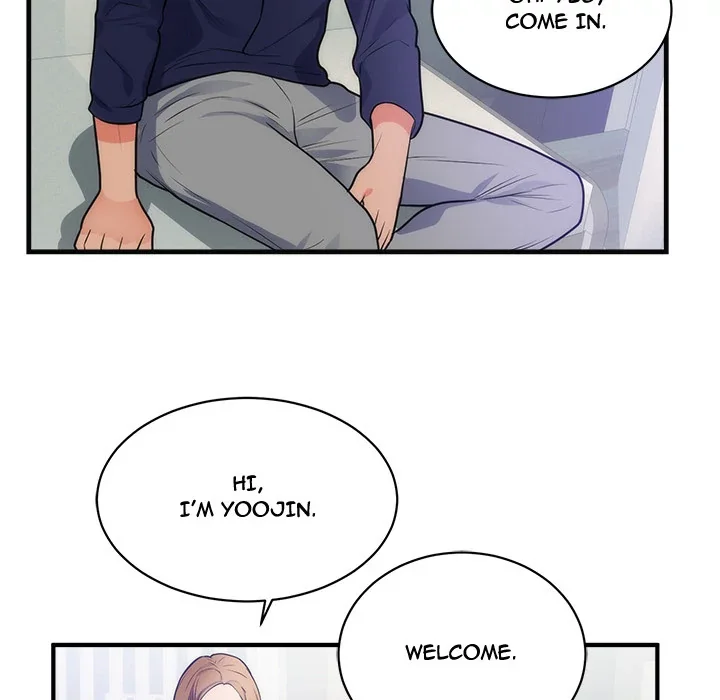 The Daughter of My First Love Chapter 36 page 75