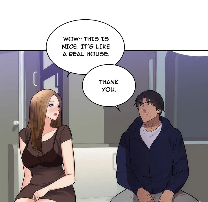 The Daughter of My First Love Chapter 36 page 77