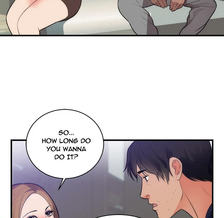 The Daughter of My First Love Chapter 36 page 78