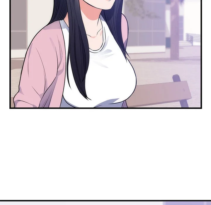 The Daughter of My First Love Chapter 36 page 7