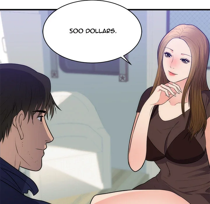 The Daughter of My First Love Chapter 36 page 80