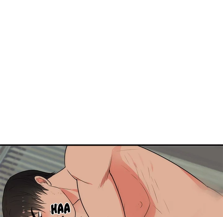 The Daughter of My First Love Chapter 36 page 86