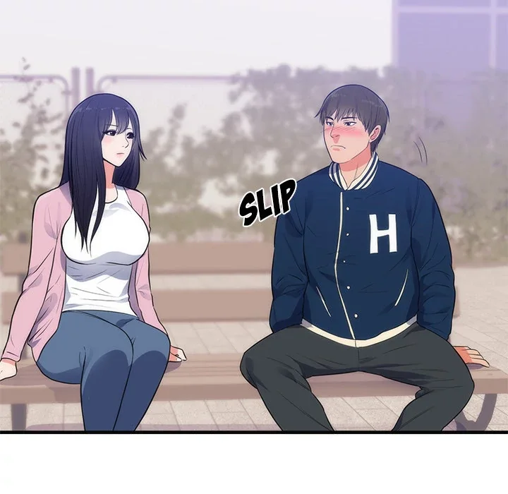 The Daughter of My First Love Chapter 36 page 8