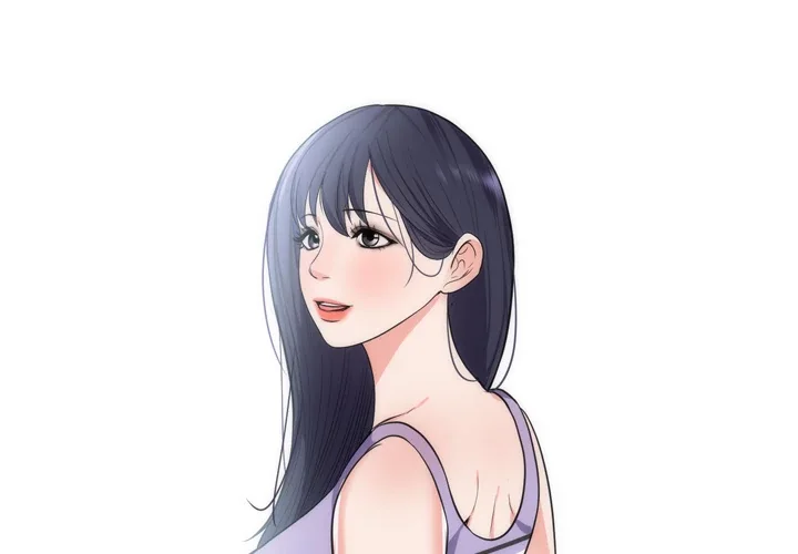 The Daughter of My First Love Chapter 38 page 0