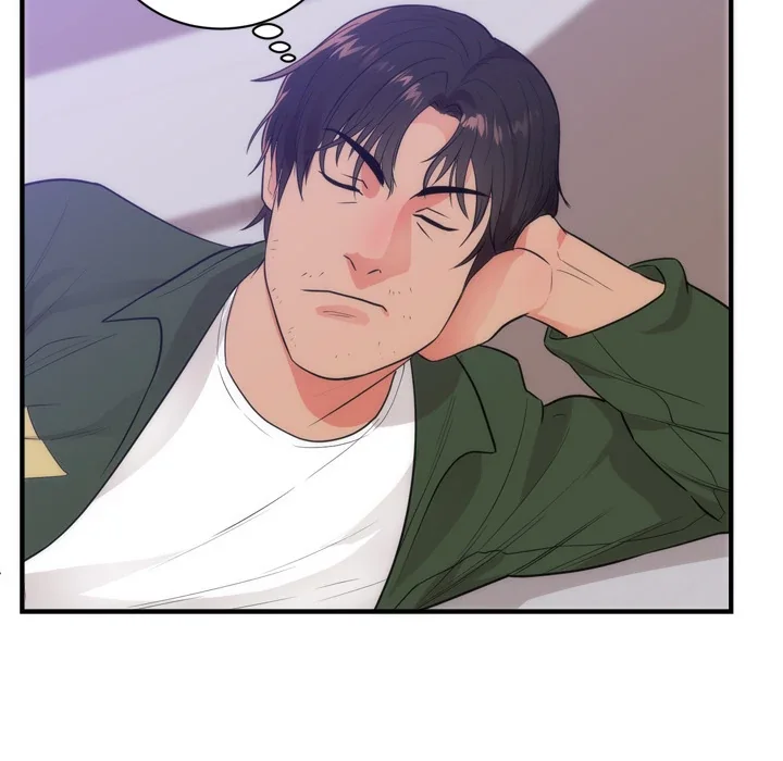 The Daughter of My First Love Chapter 38 page 10
