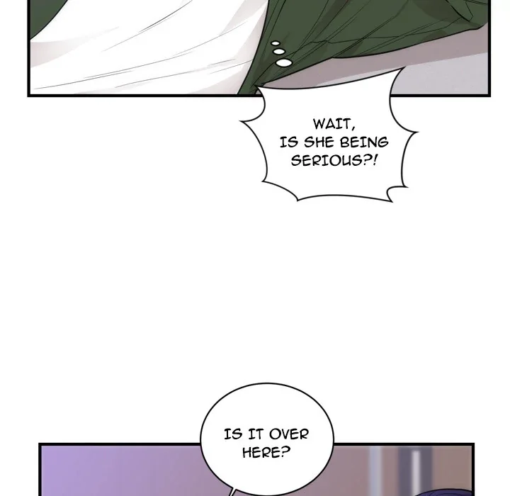 The Daughter of My First Love Chapter 38 page 12